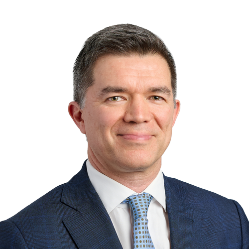 Profile of Ben Farnsworth