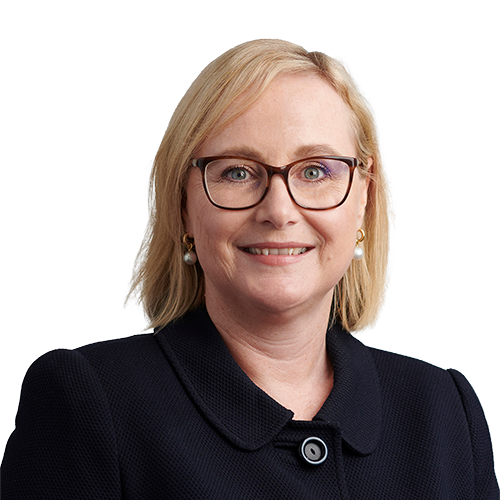 Profile of Felicity Rourke