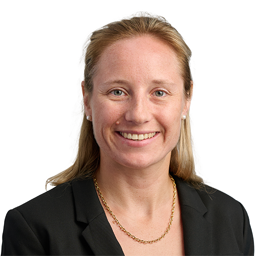 Profile of Flavia Michael