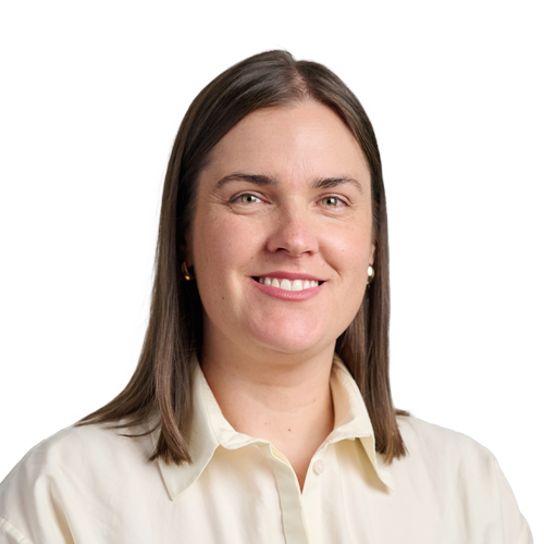 Profile of Hannah Biggins