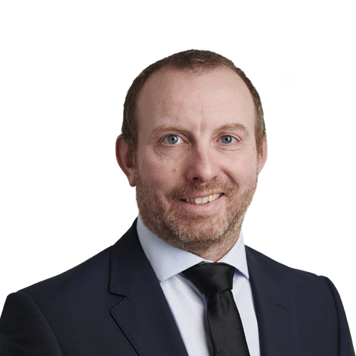 Profile of Ian Lindsay