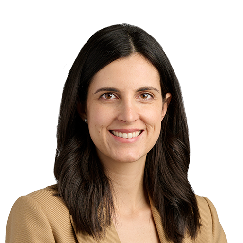 Profile of Jessica Mottau