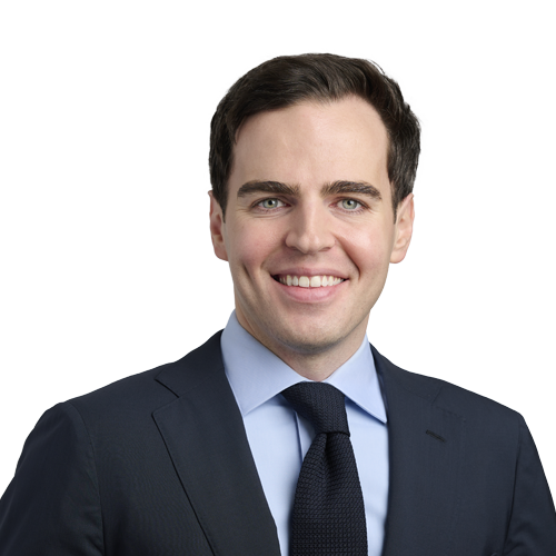 Profile of Joshua Hoare