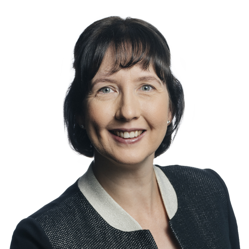 Profile of カーラ・ドリンクウォーター