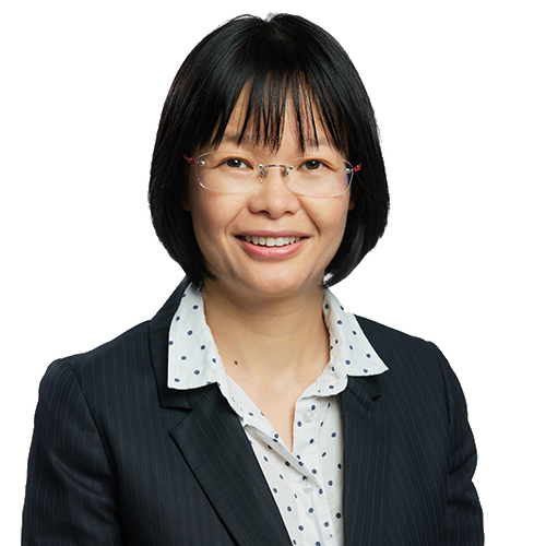 Profile of Linh Chi Dang