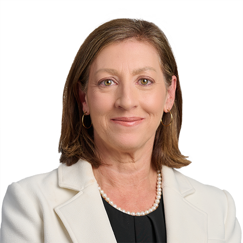 Profile of Miriam Stiel