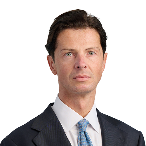 Profile of Noah Obradovic