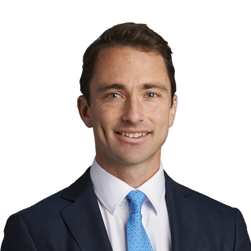 Profile of Peter Haig