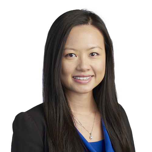 Profile of Rita Pang