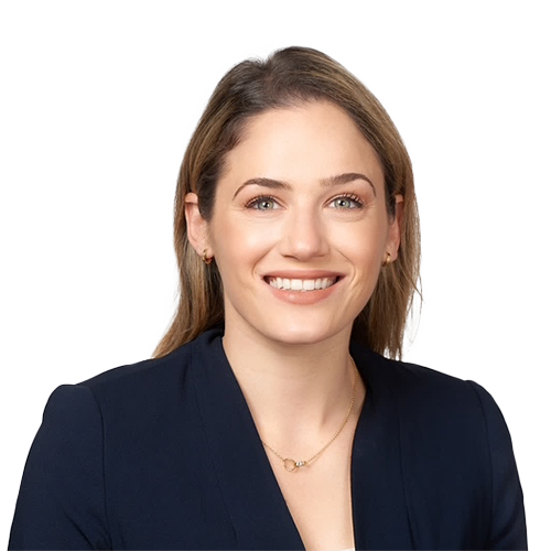 Profile of Stephanie Rowan