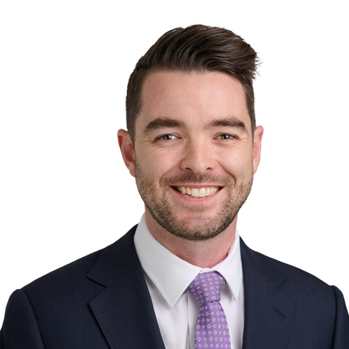 Profile of Tristan Kelly